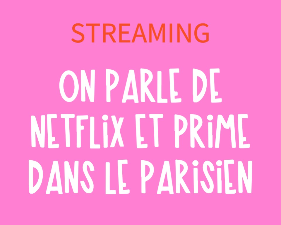 2023-09 Streaming