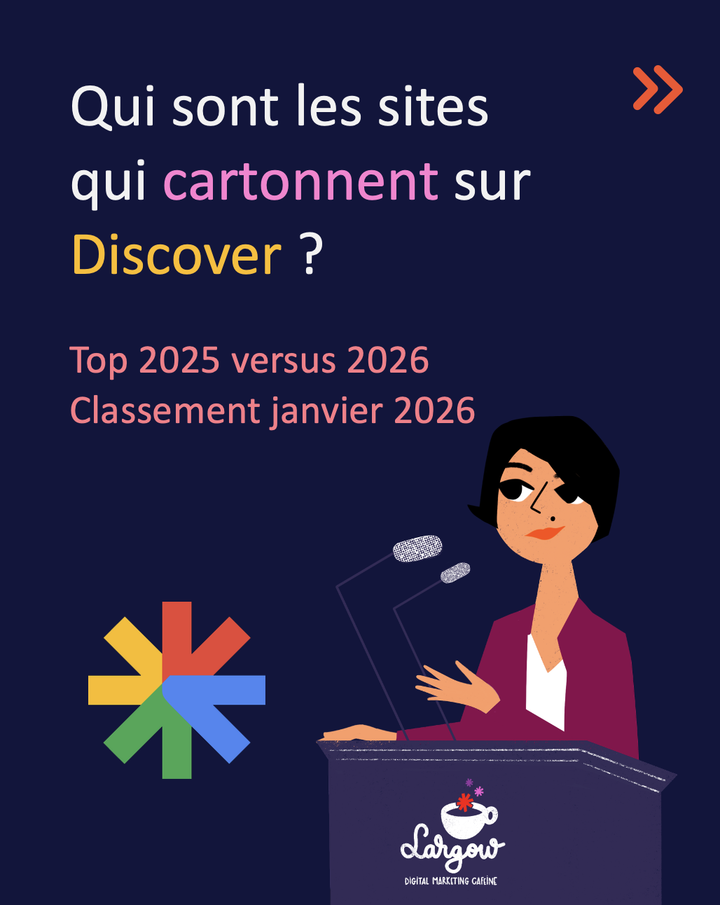 Top 50 Discover France 2025