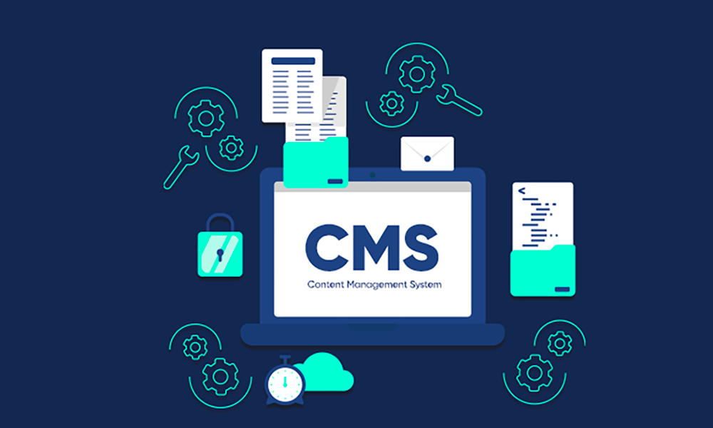 Quel CMS choisir pour mon prochain site internet Quel CMS choisir pour mon prochain site internet