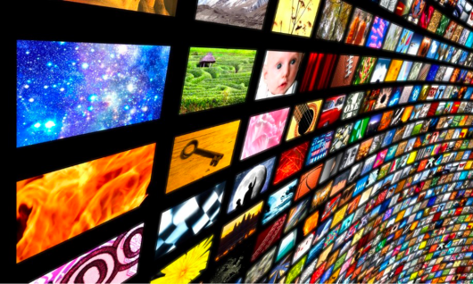Et si le futur des medias c'était le produit responsive ?