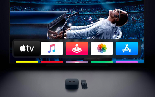L'Apple TV disruptera t'elle la télé ?