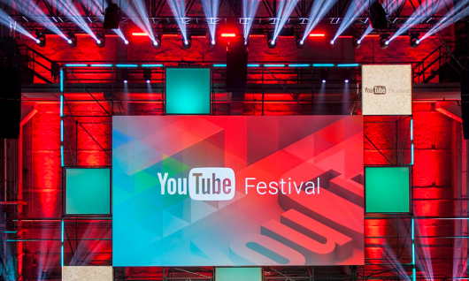 Et si Youtube était une plateforme audio qui ne dit pas son nom ?
