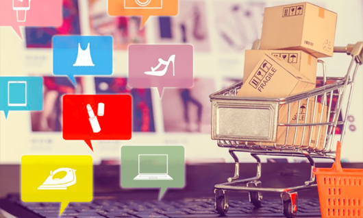 2021, l'année du Social Shopping