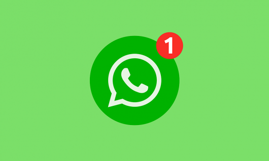 WhatsApp, le futur atout monétisation de Facebook