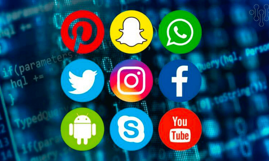 Les chiffres clé réseaux sociaux à connaître en 2021