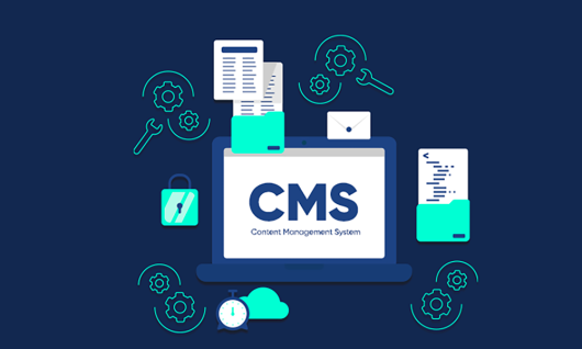 Quel CMS choisir pour mon prochain site internet
