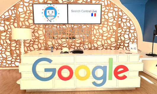 Google Search Central Paris 2026 : ce qu'il faut retenir (et ce qui reste sans réponse)