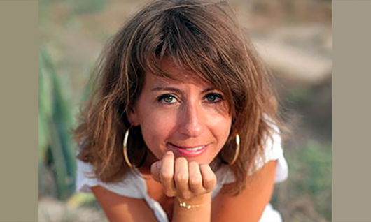 Virginie Sellier - Télé Loisirs.fr : 