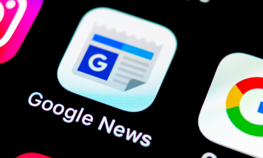 Référencement Google Actu : optimiser le taux de refus