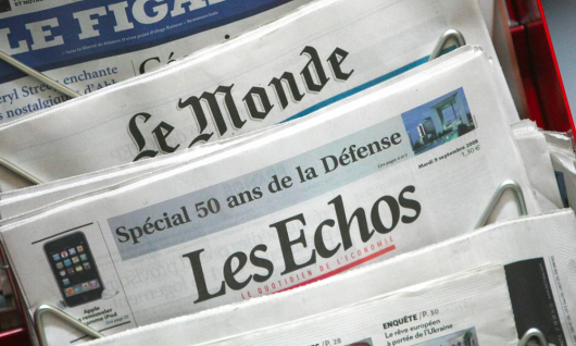 Pour sauver la presse, faire payer Google : un avis de référenceur