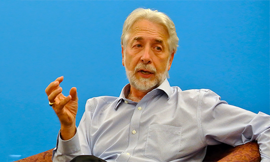 Le futur du journalisme selon le patron de Google News