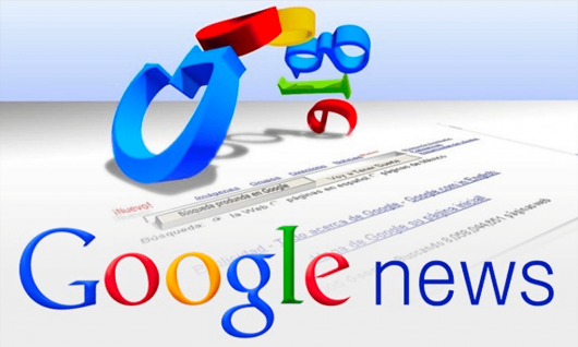 SEO Google Actualités : quoi de neuf ?