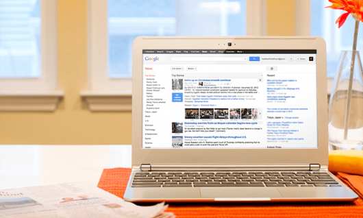 Google Actualités : comment bien référencer son site