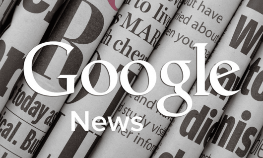 Le nouveau Google News rebat les cartes