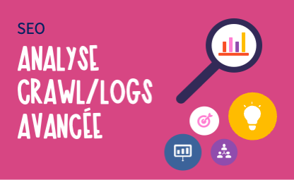 Boostez votre SEO via de analyse crawls/logs avancée